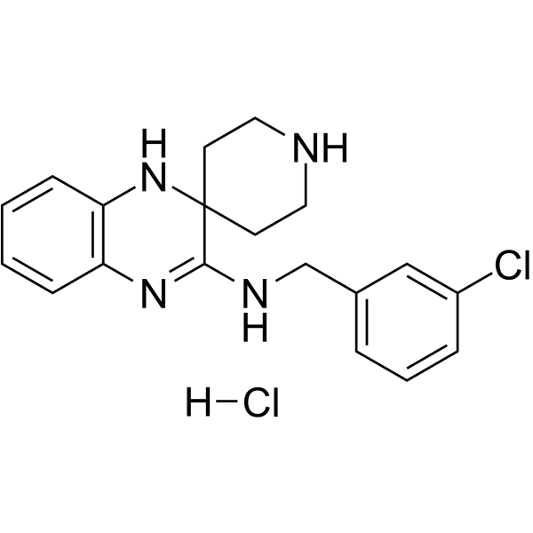 Liproxstatin-1 hydrochloride 2250025-95-5